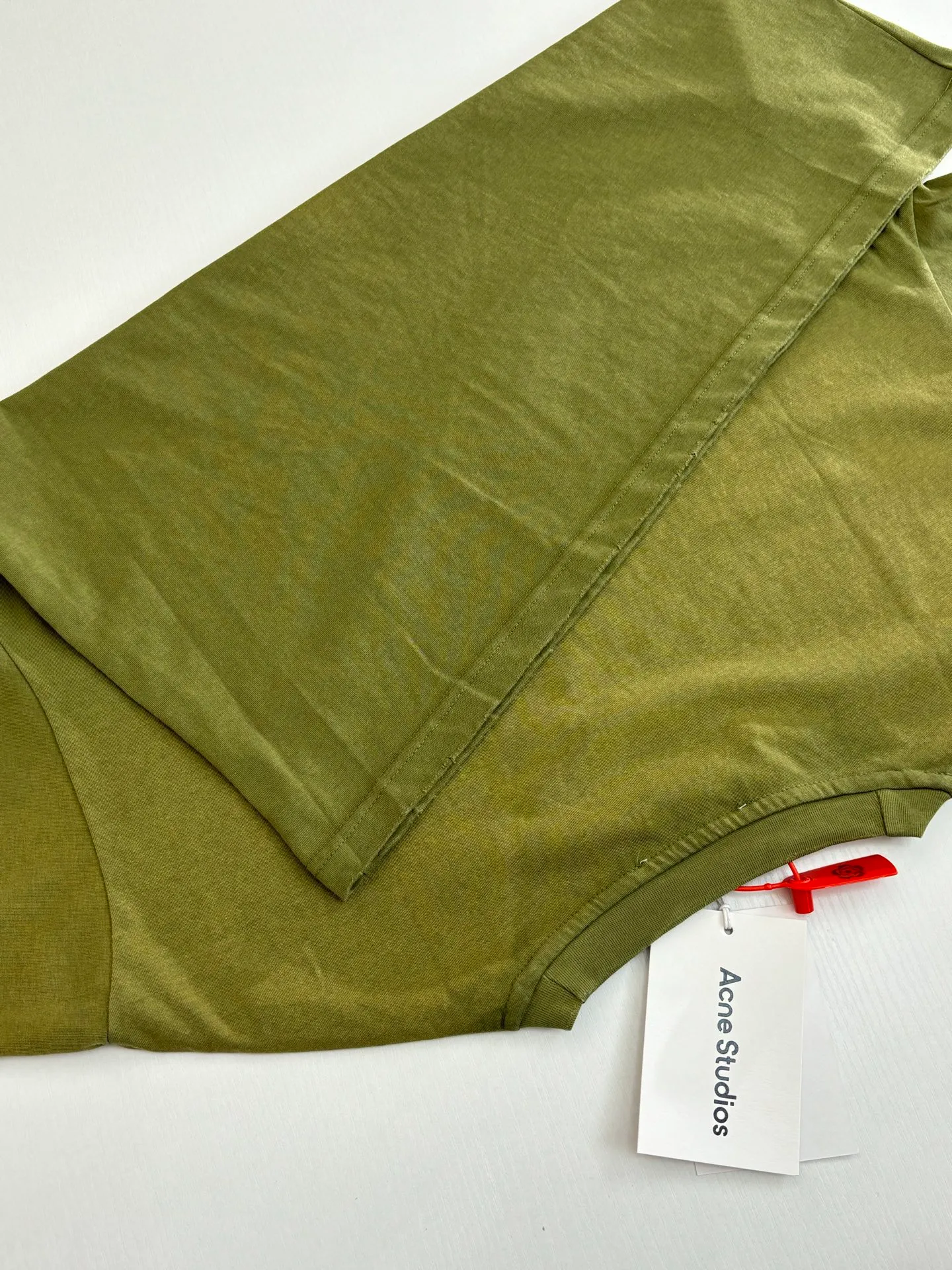 Acne Studio T Size：S/M/L/XL